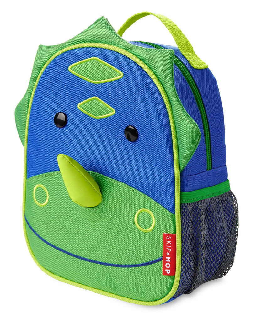MiniMochila Dinosaurio Niño
