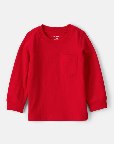 Camiseta Manga Larga