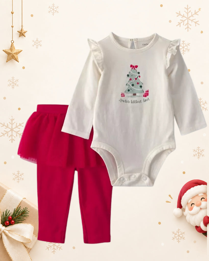 Conjunto BAJO PEDIDO 15-22 DÍAS