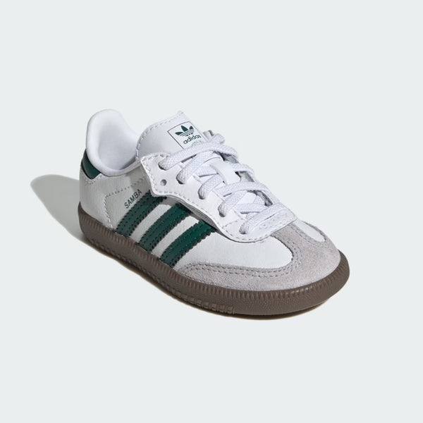 Tenis Adidas Samba