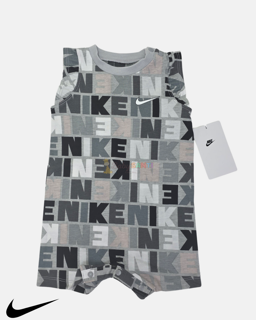 Romper Nike Niña