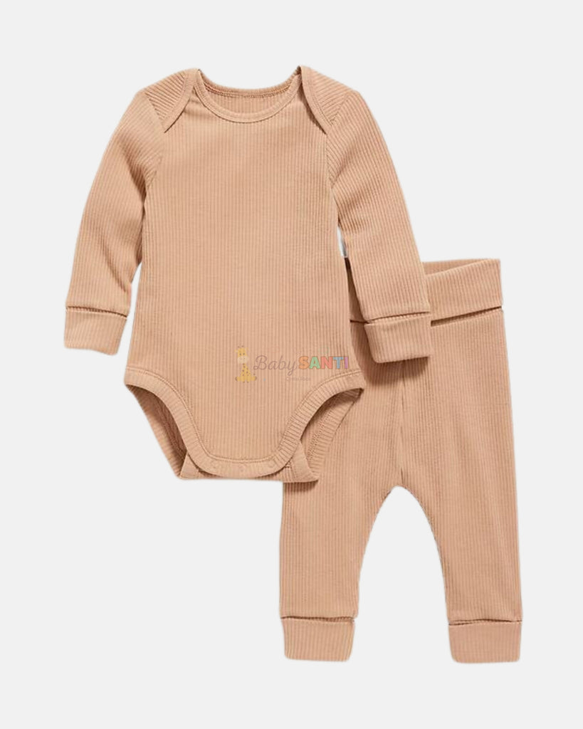 Conjunto Old Navy Unisex