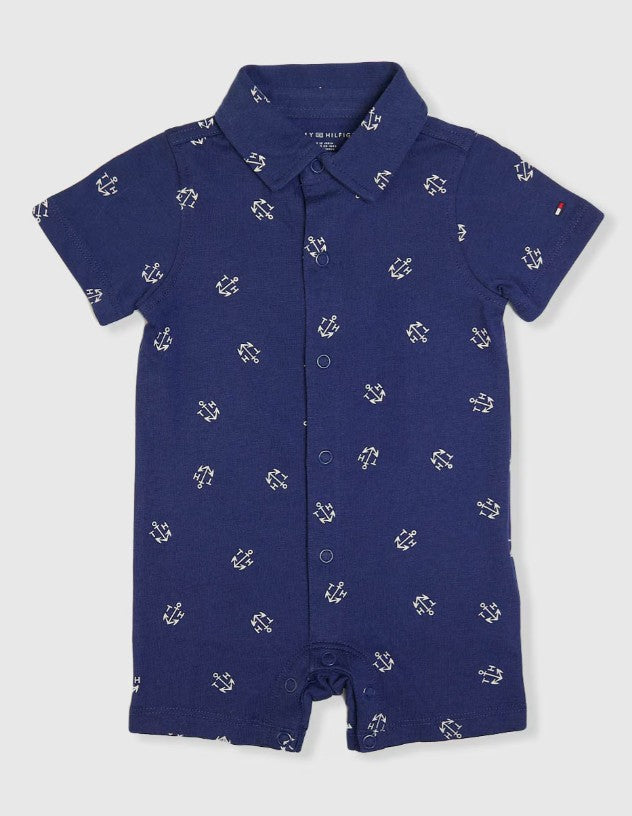 Romper Tommy Hilfiger