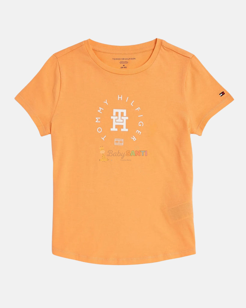 Blusa Tommy Hilfiger