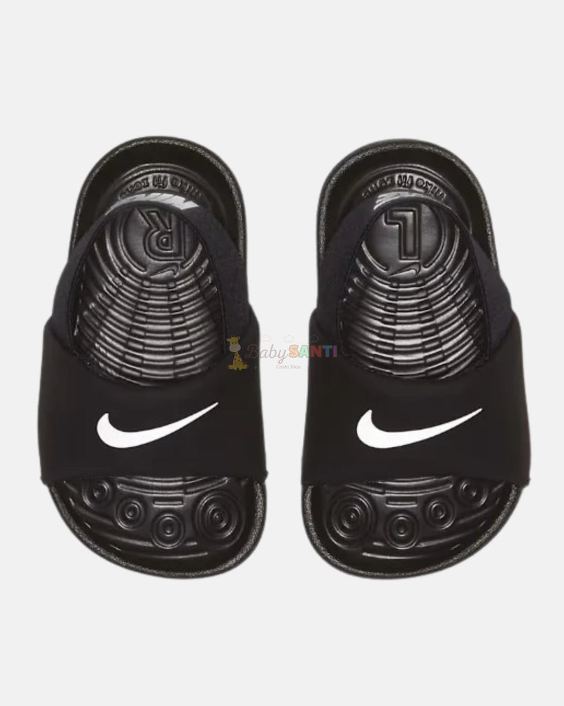 Sandalias Nike Kawa Slide Unisex