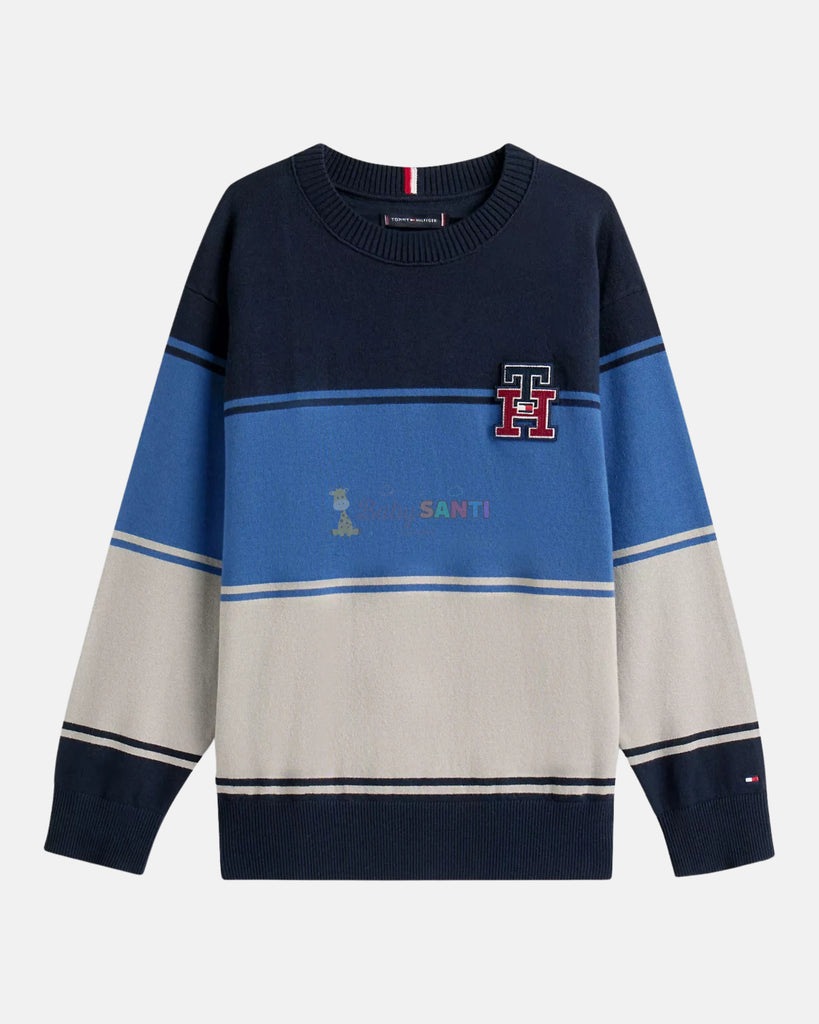 Abrigo Tommy Hilfiger