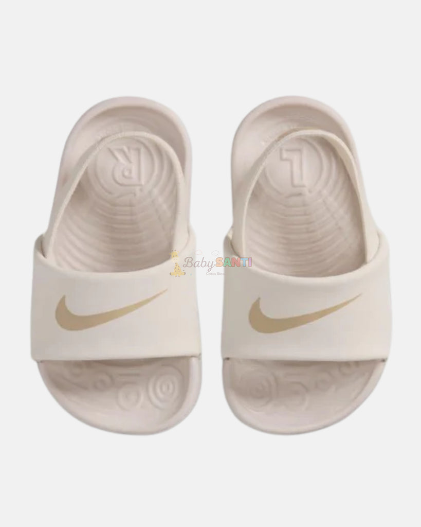 Sandalias Nike Kawa Slide Unisex