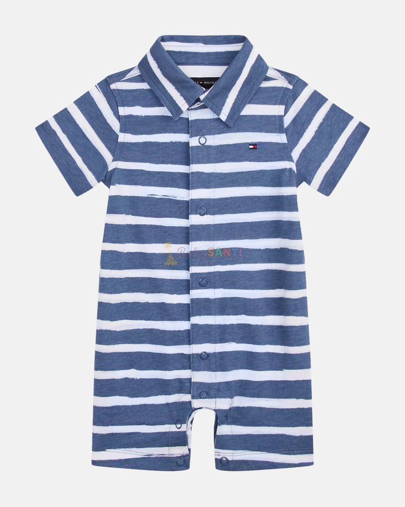 Romper Tommy Hilfiger