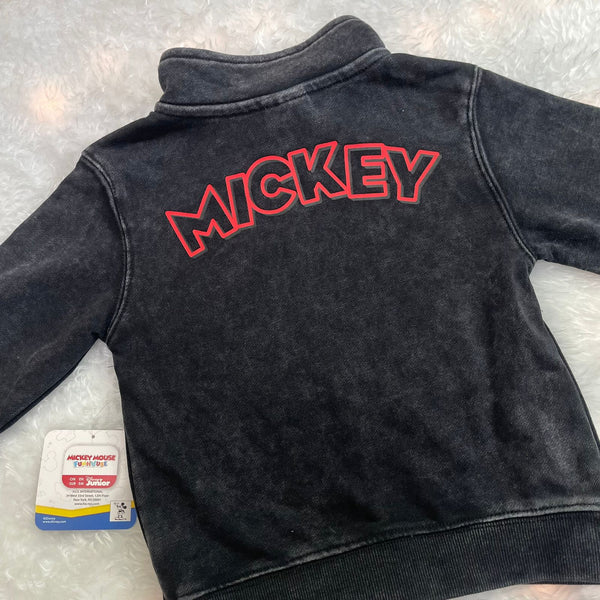 Jacket Mickey