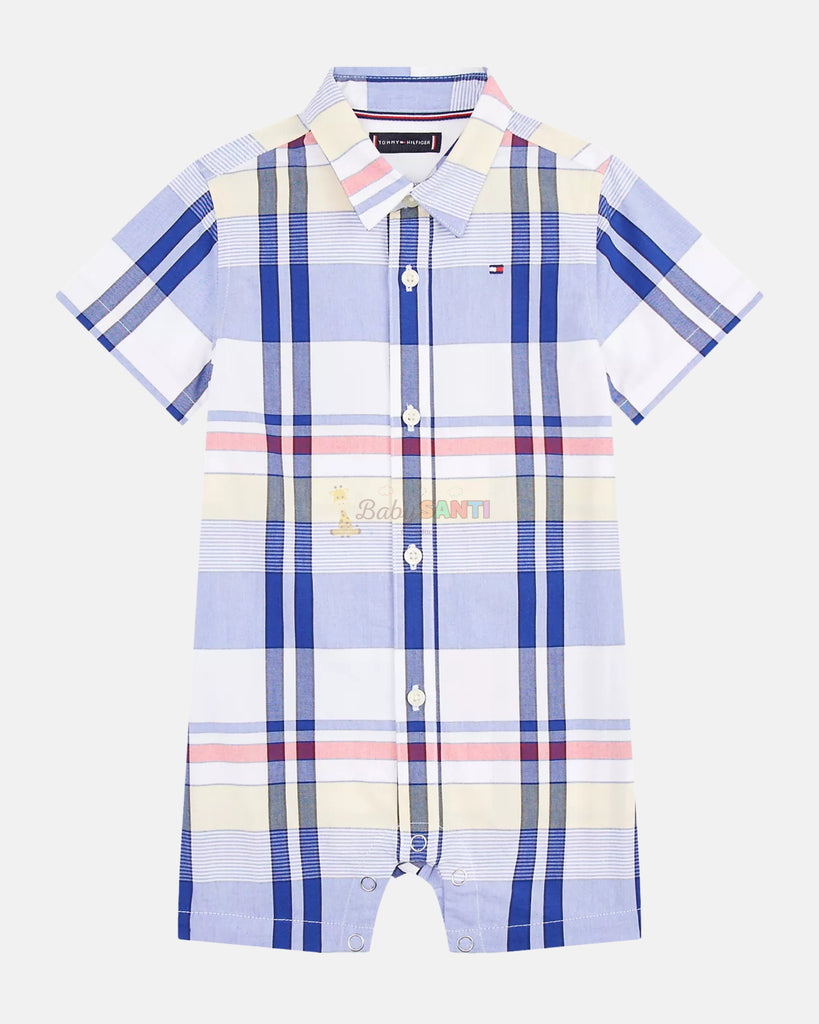 Romper Tommy Hilfiger