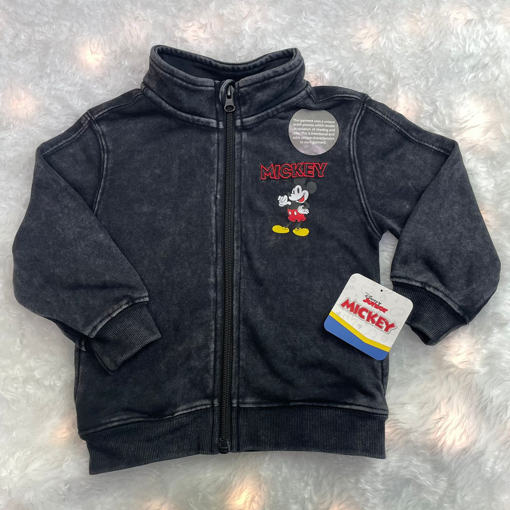 Jacket Mickey