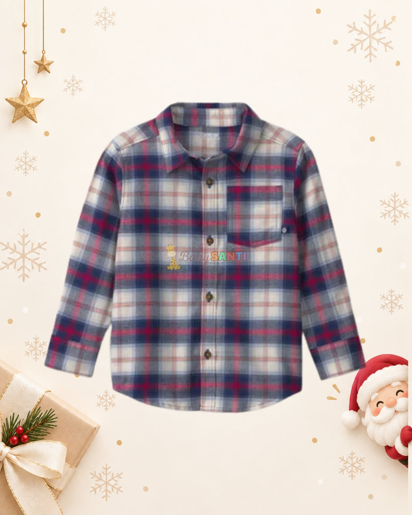 Camisa BAJO PEDIDO 15-22 DÍAS