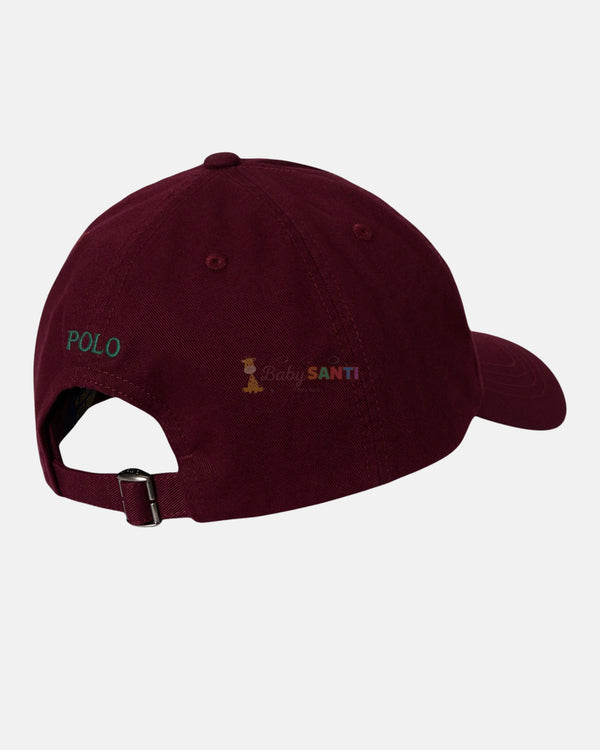 Gorra Ralph Lauren