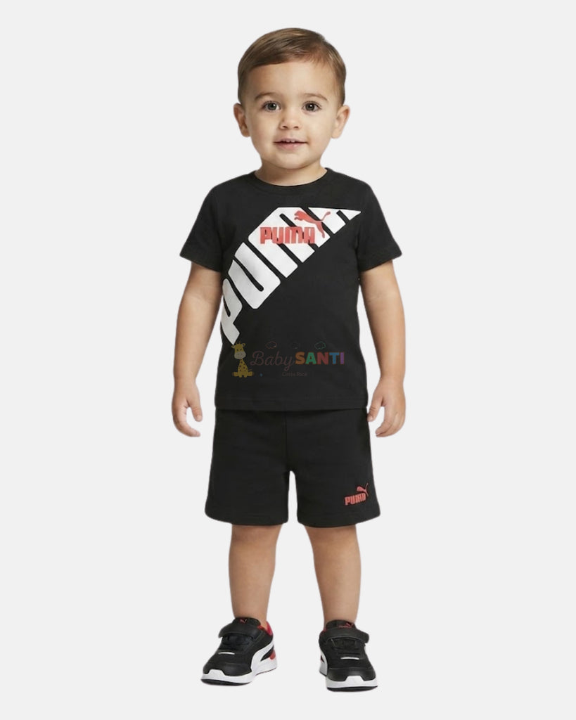 Conjunto Puma