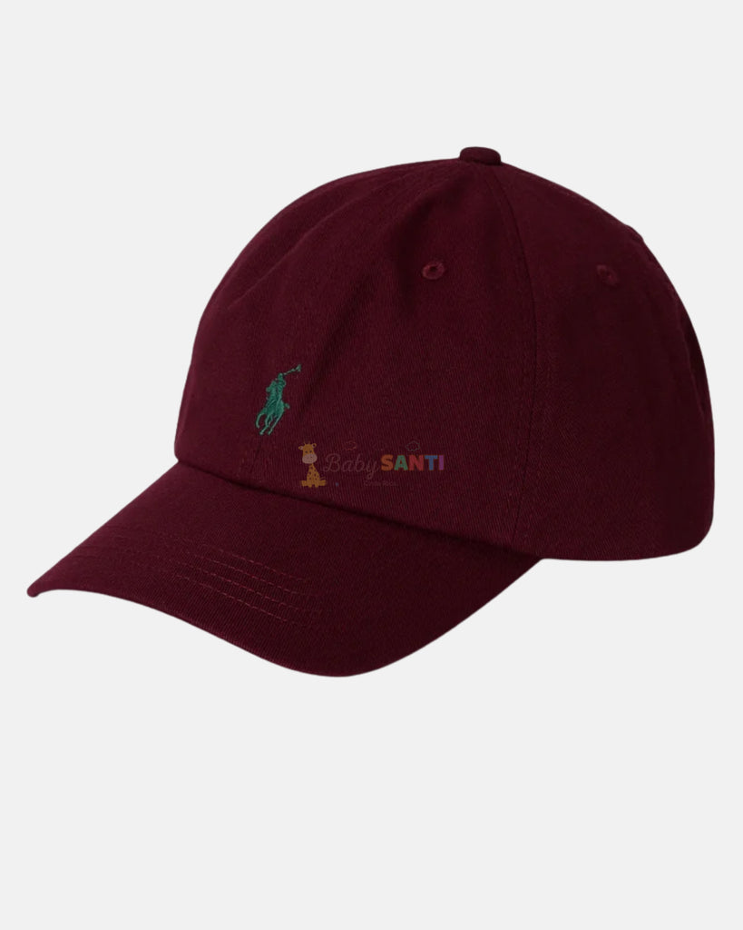 Gorra Ralph Lauren