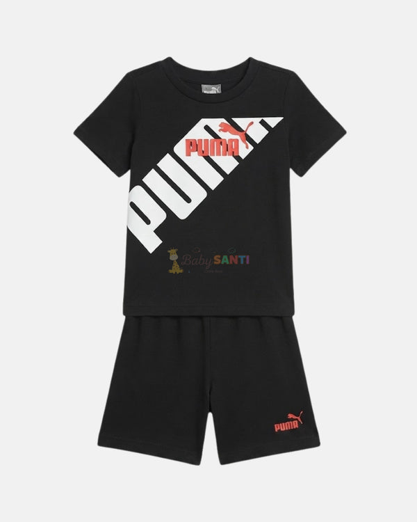 Conjunto Puma