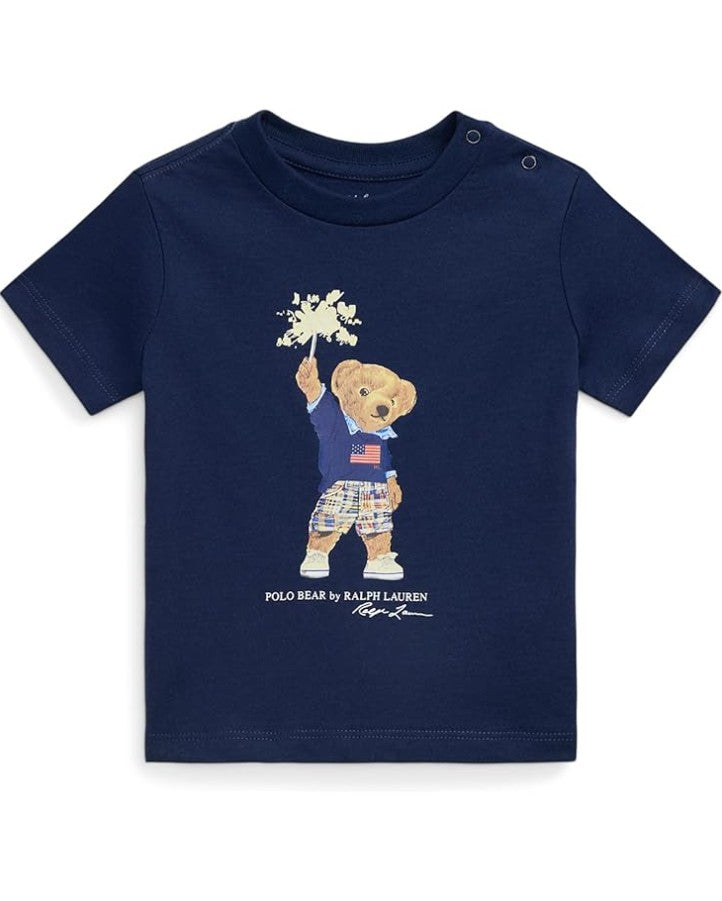 Camisa Polo Ralph Lauren