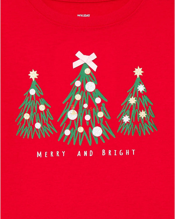 Jersey Unisex Navidad