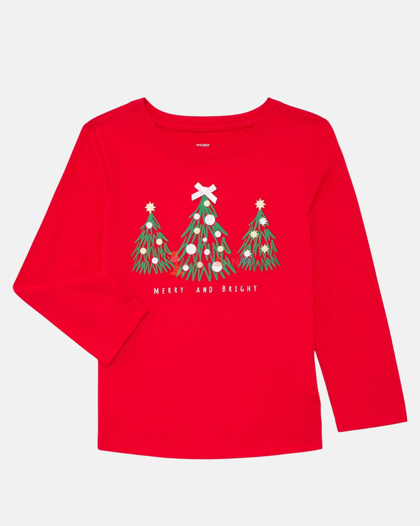 Jersey Unisex Navidad