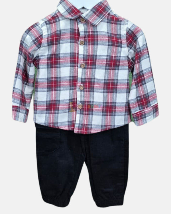 Conjunto Cuadros