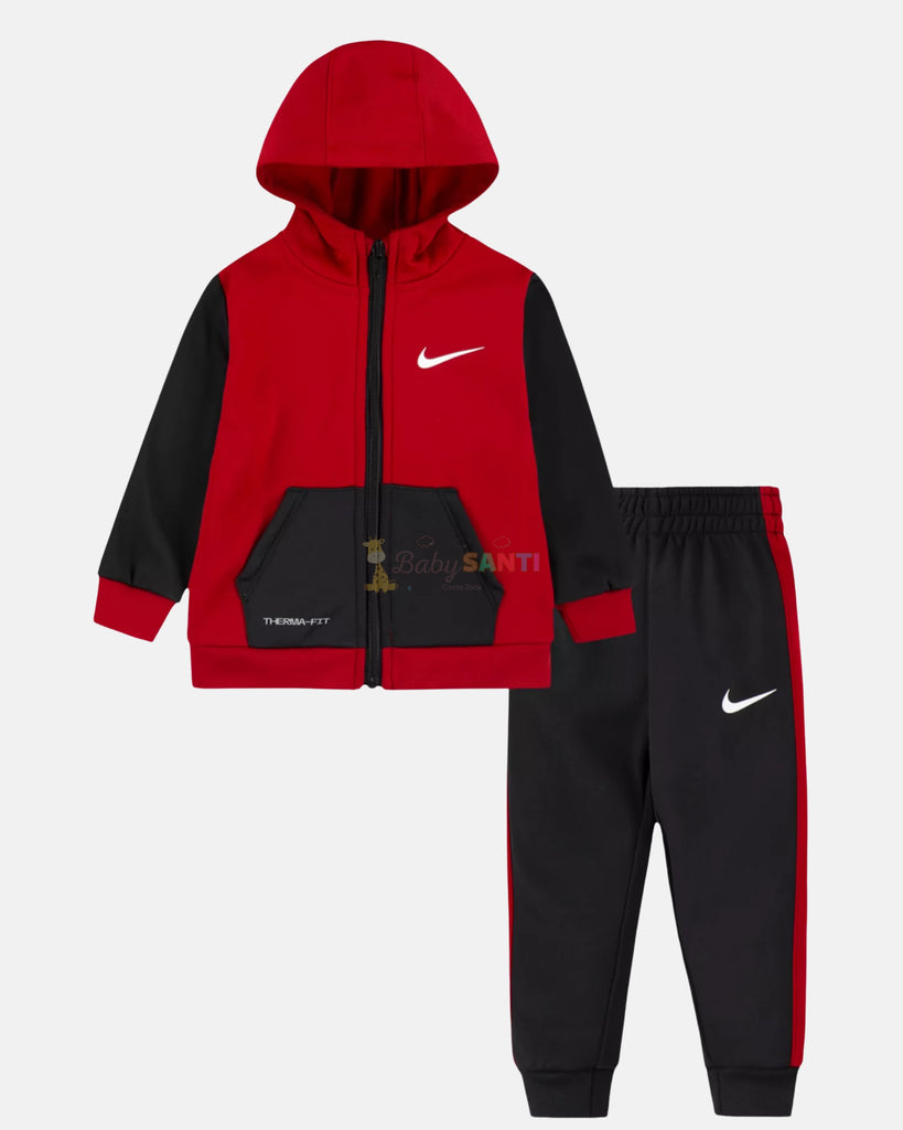 Conjunto Nike