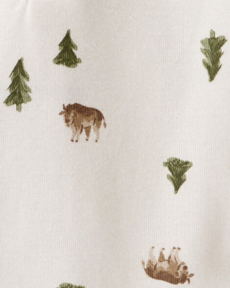 Conjunto Navideño Bosque