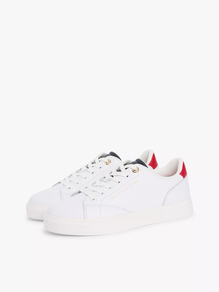 Tenis Tommy Hilfiger Adulto