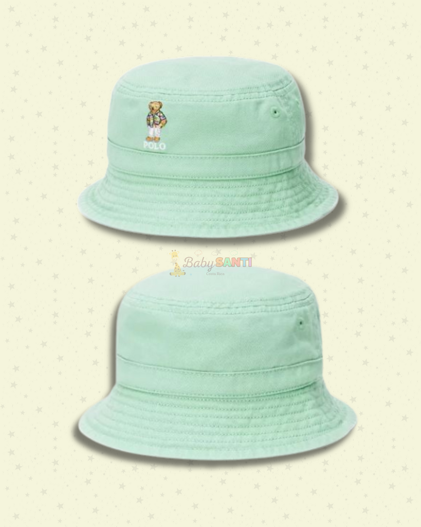 Sombrero Ralph Lauren