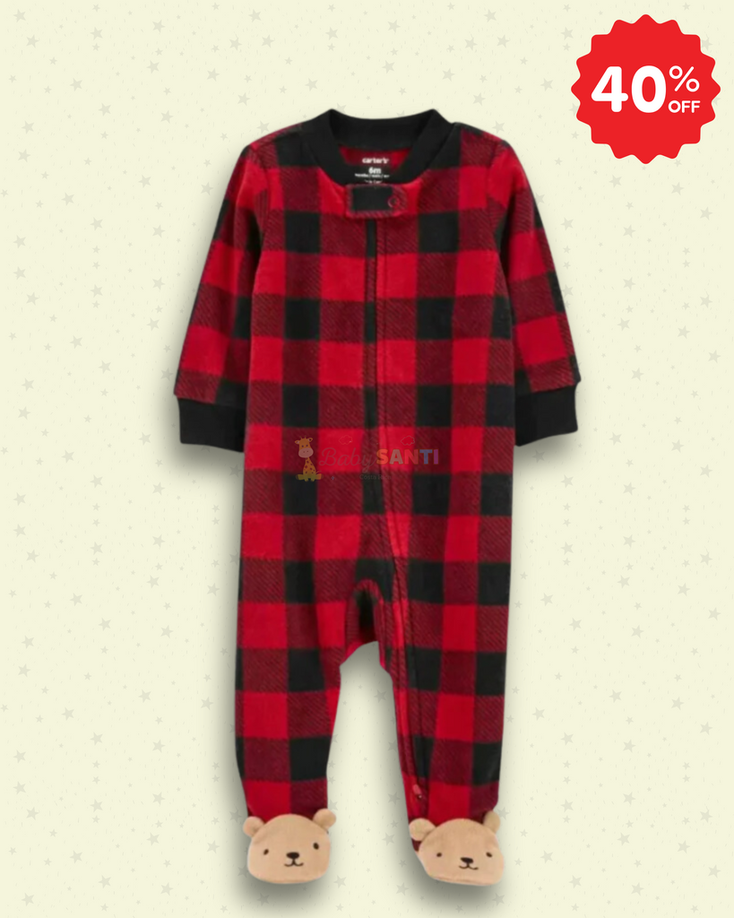 Pijama Osito Unisex