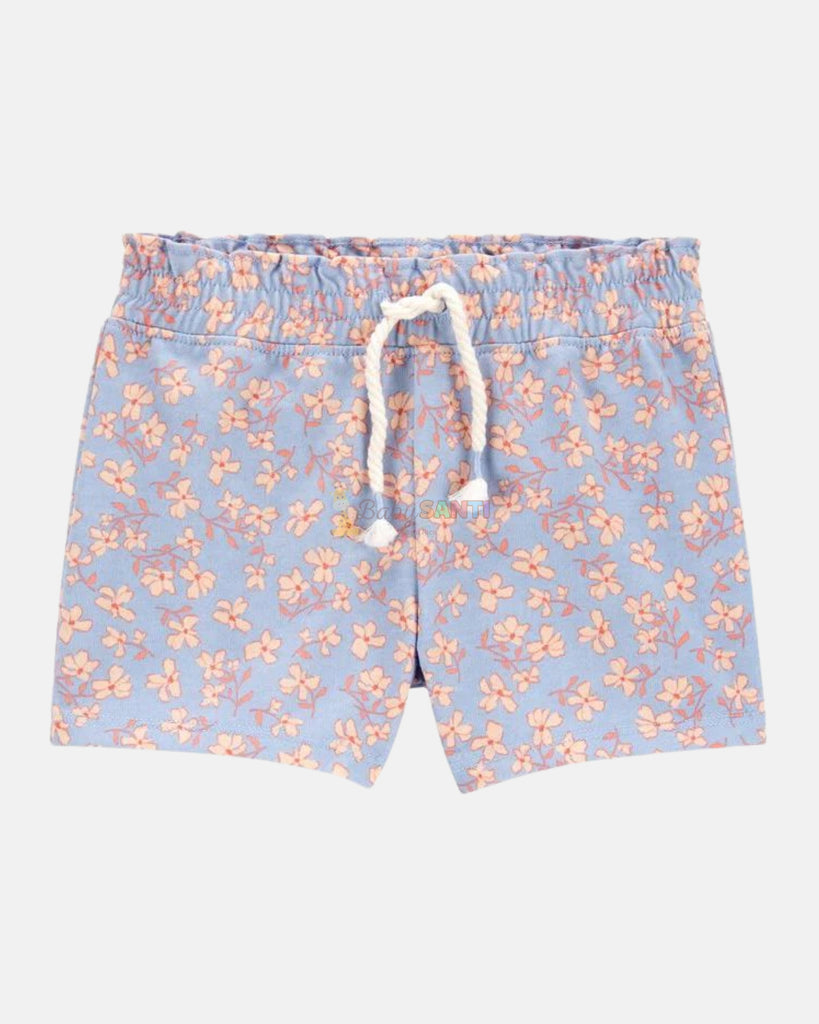 Short Floral
