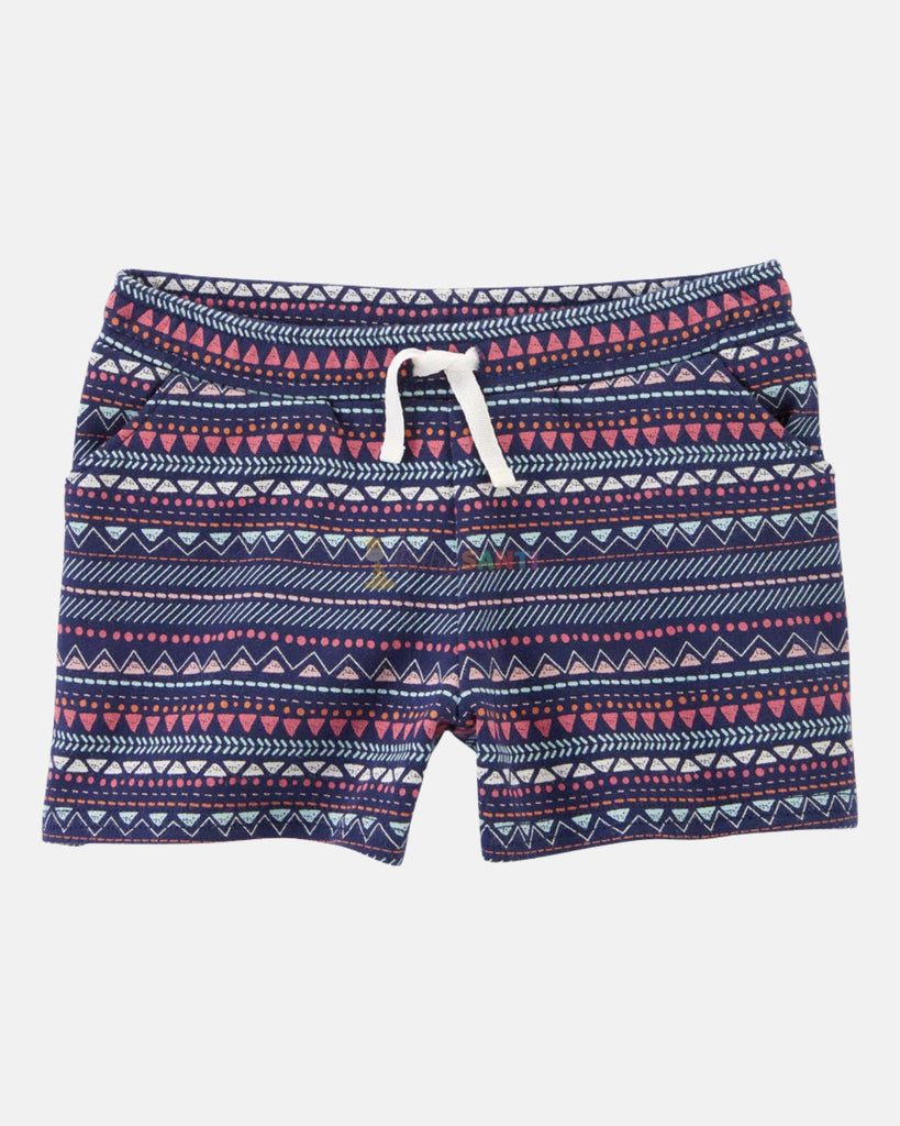 Short Azteca