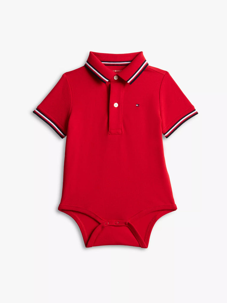 Mameluco Tommy Hilfiger