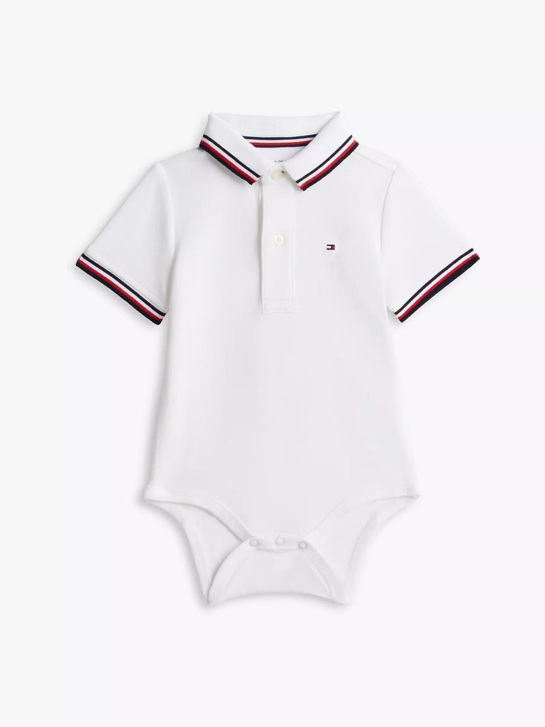 Mameluco Tommy Hilfiger
