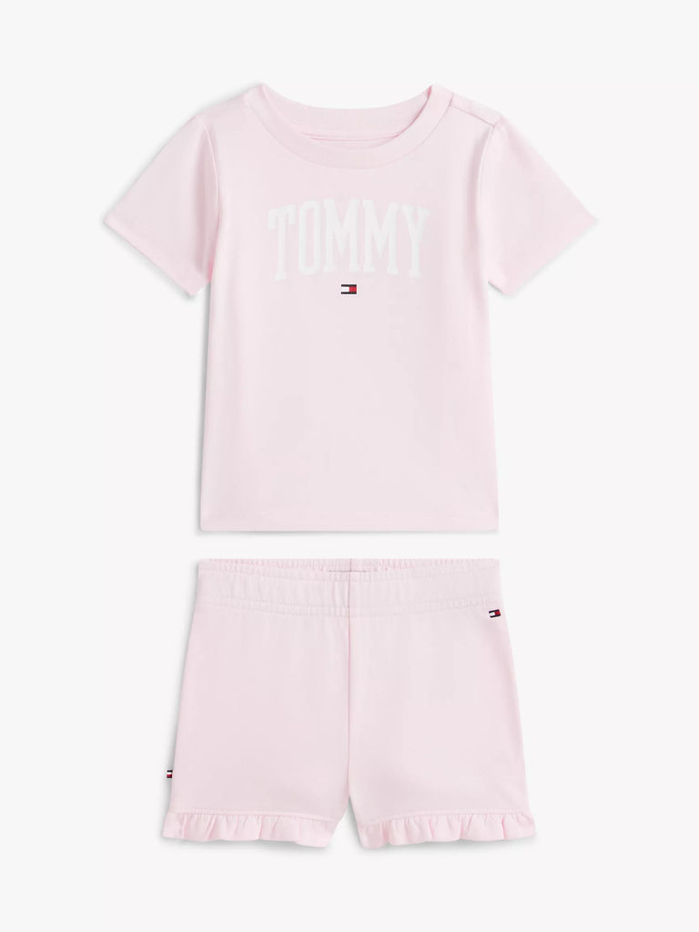 Set 2 piezas Tommy Hilfiger PE