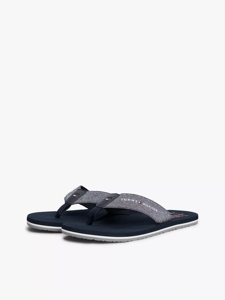 Sandalias Tommy Hilfiger Adulto