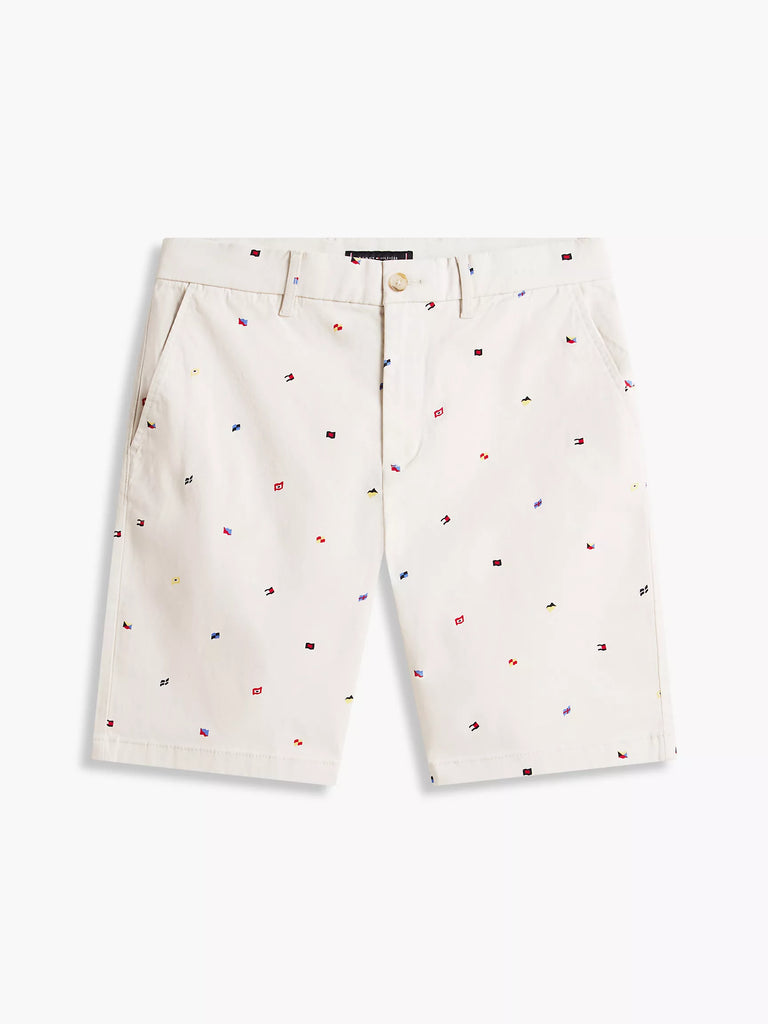 Short Tommy Hilfiger Adulto
