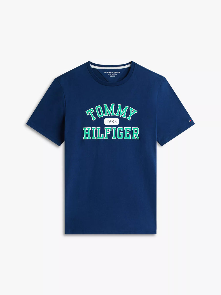 Camiseta Tommy Hilfiger Adulto