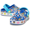 Crocs Paw Patrol