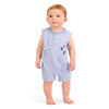 Paquete 2 Rompers Mickey