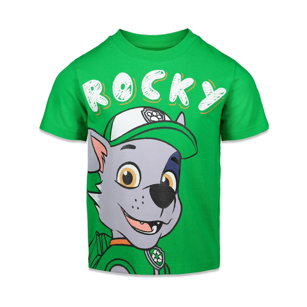 Camisa Paw Patrol