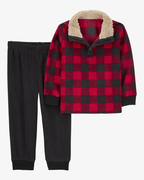 Conjunto 2 piezas Jersey & Pantalón