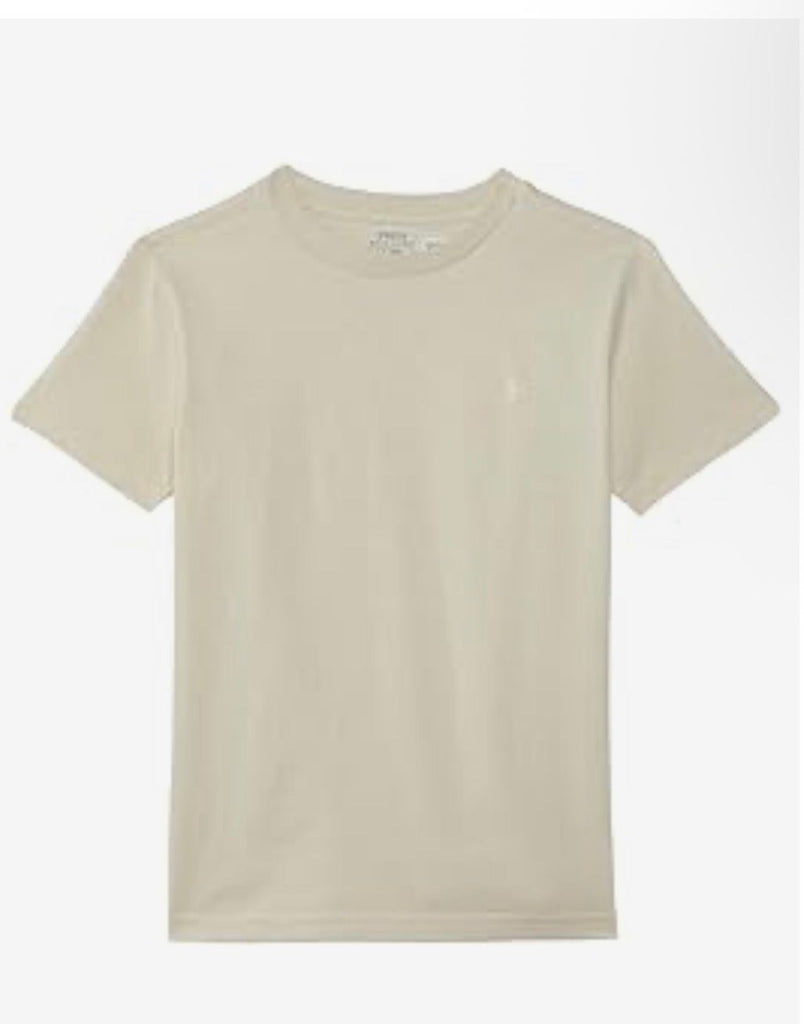 Camisa Polo Ralph Lauren Basic Sand