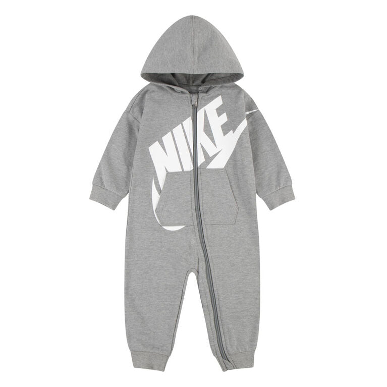 Jumper Gris Unisex Nike