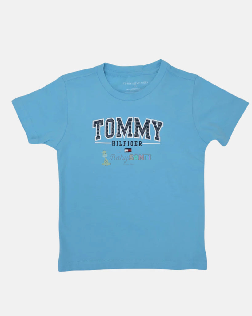 Camiseta Tommy Hilfiger
