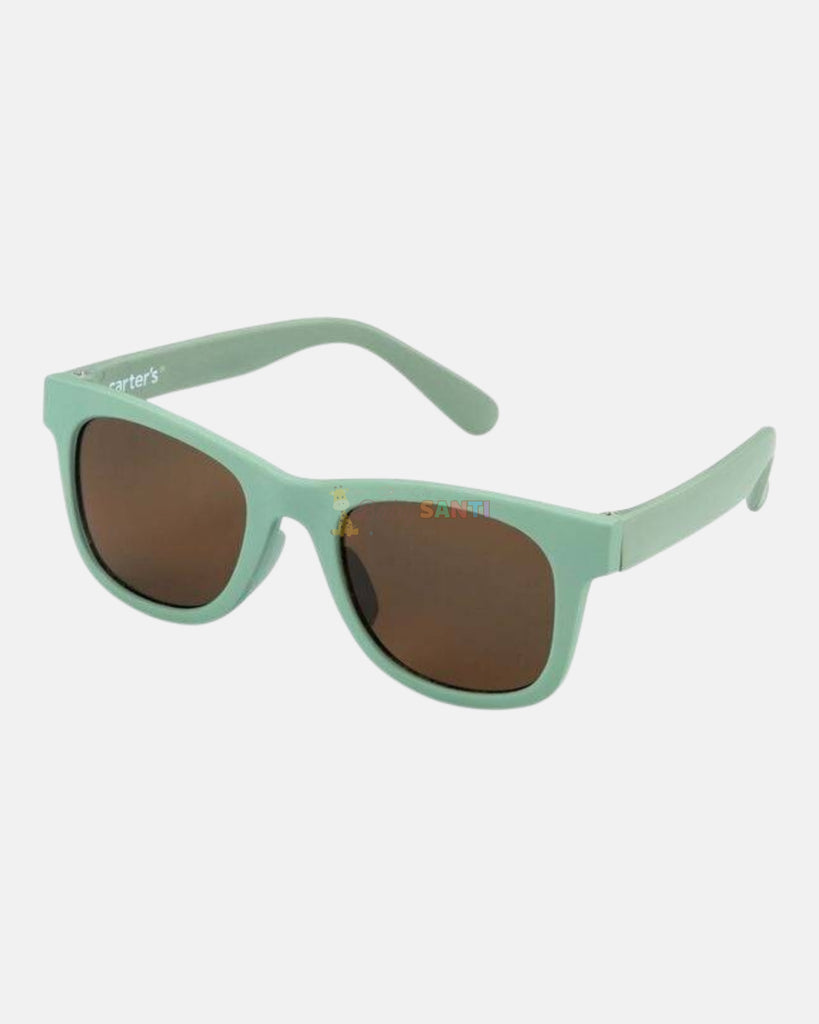 Lentes Verdes 100% UVA/UVB