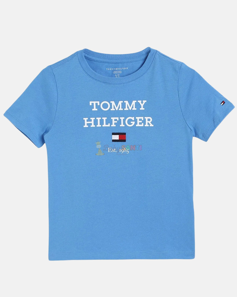 Camiseta Tommy Hilfiger