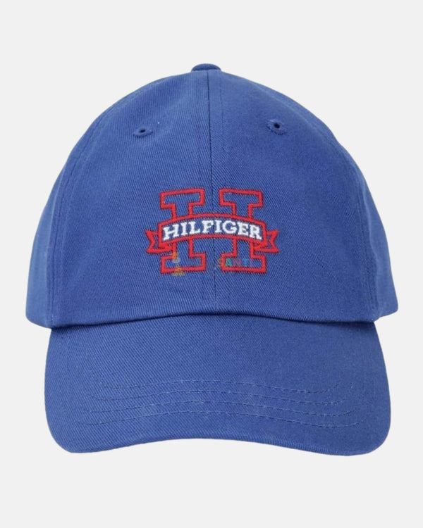 Gorra Tommy Hilfiger