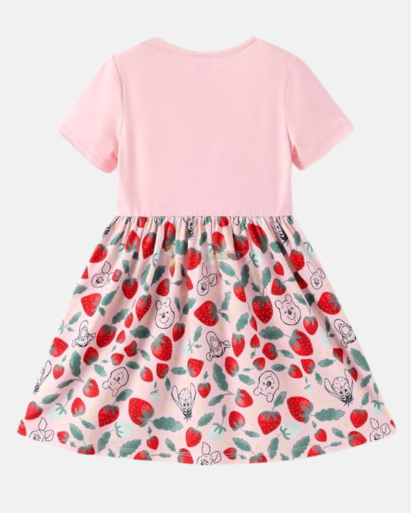 Vestido Winnie the Pooh