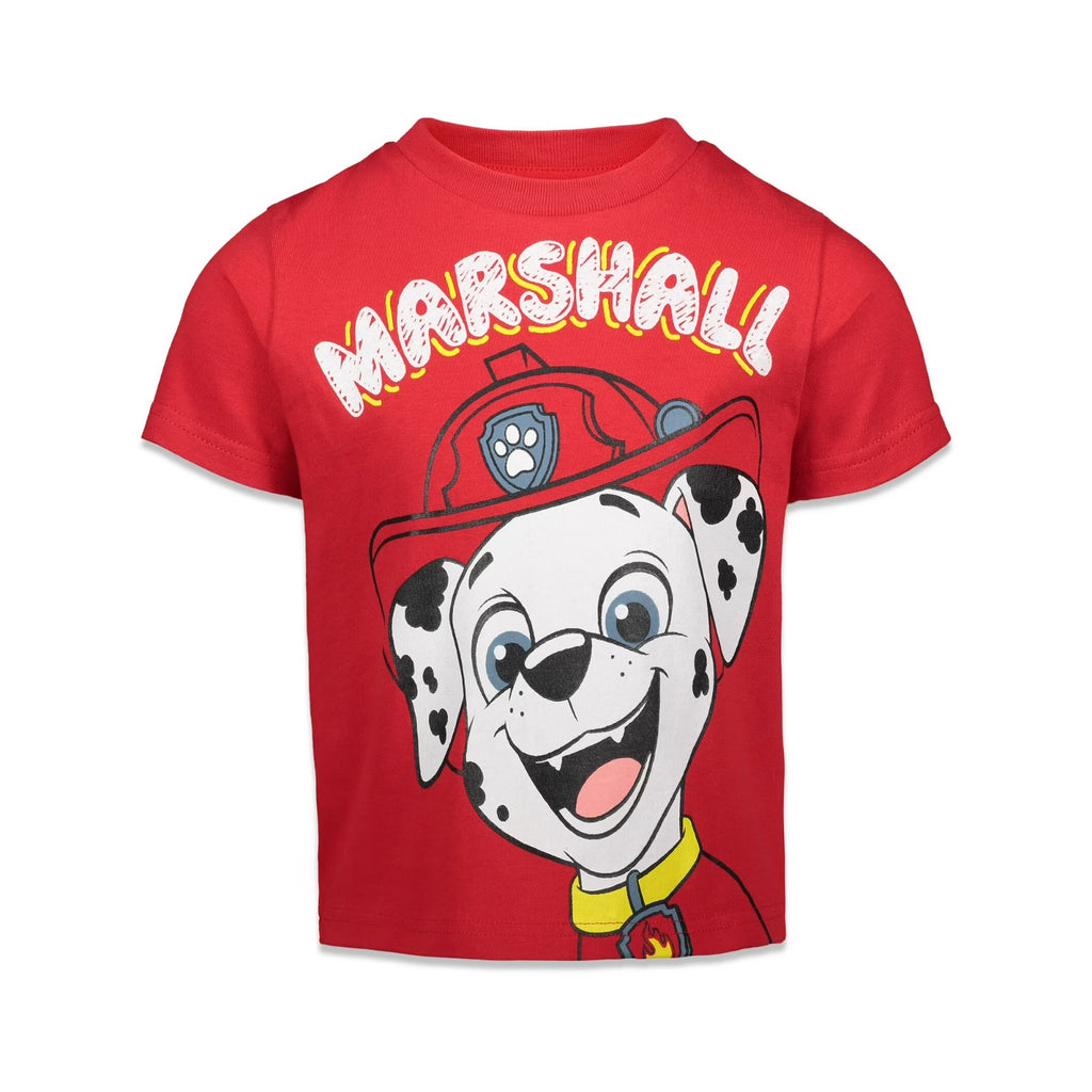 Camisa Paw Patrol