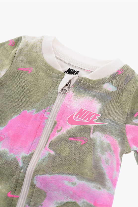 Pijama Tie-Dye Nike